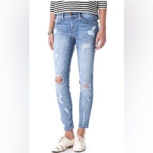 CURRENT/ELLIOTT Jeans